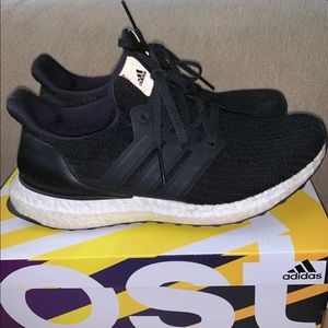 Adidas Ultraboost Women’s